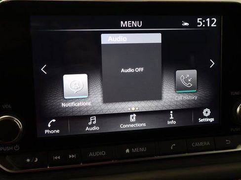 New 2026 Nissan Rogue SV image 20