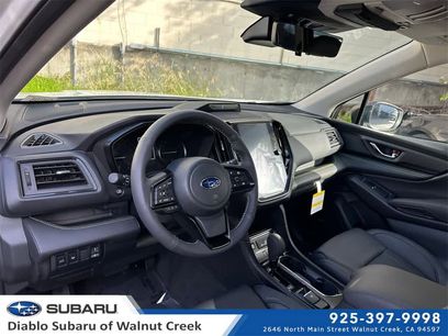 New 2026 Subaru Ascent Bronze Edition