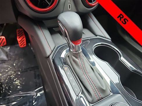 Used 2024 Chevrolet Blazer RS w/ Driver Confidence II Package image 21