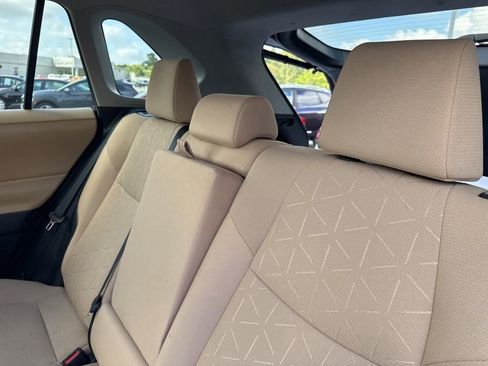 Used 2021 Toyota RAV4 XLE image 16