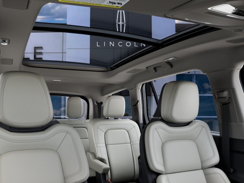 New 2027 Lincoln Aviator Reserve w/ Luxury Package AWD/4WD image 22