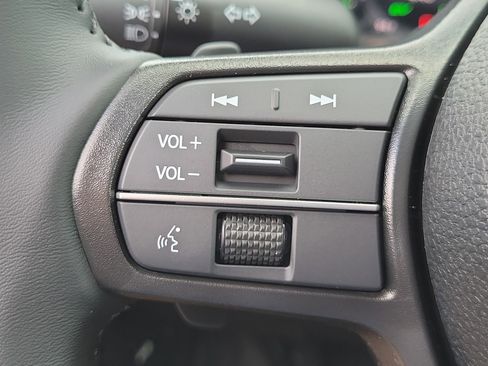 New 2025 Honda Accord EX-L image 22