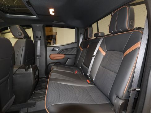 Certified 2026 GMC Canyon AT4 w/ Technology Plus Package image 23