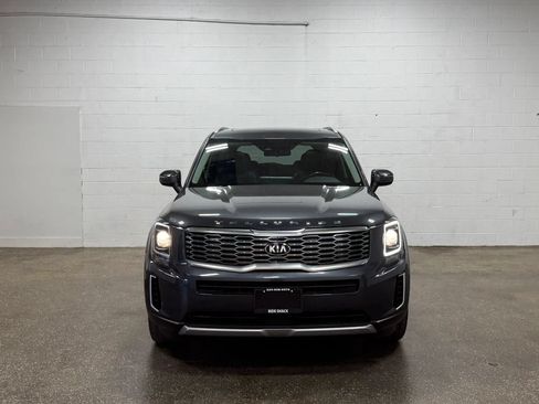 Used 2020 Kia Telluride S FWD image 7