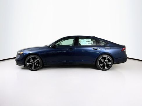 New 2026 Honda Accord SE image 7