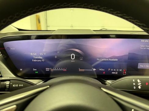 New 2026 Buick Envision Preferred image 15