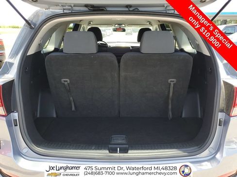 Used 2020 Kia Sorento LX AWD/4WD image 24