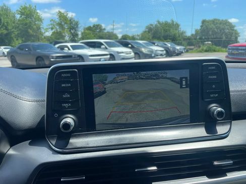 Used 2020 Kia Telluride S AWD/4WD image 23