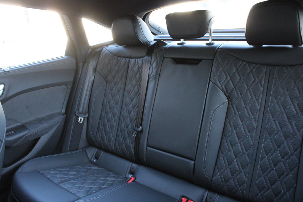 New 2026 Audi S5 Premium Plus AWD/4WD image 21