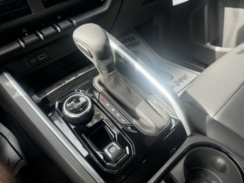 New 2026 Chevrolet Colorado Trail Boss image 22