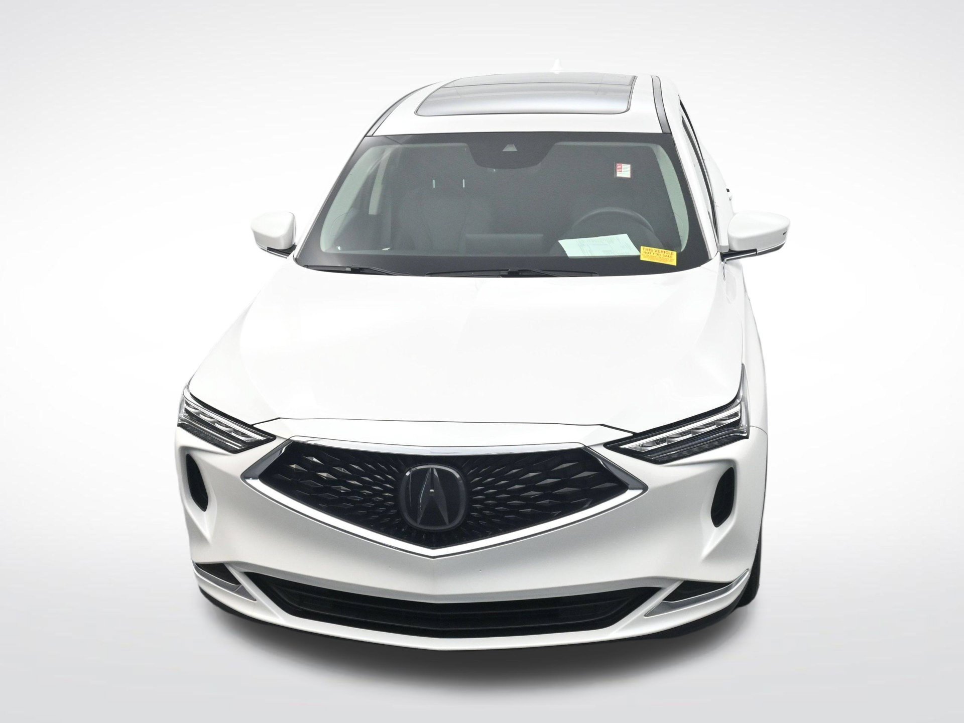 Used 2024 Acura MDX FWD image 22