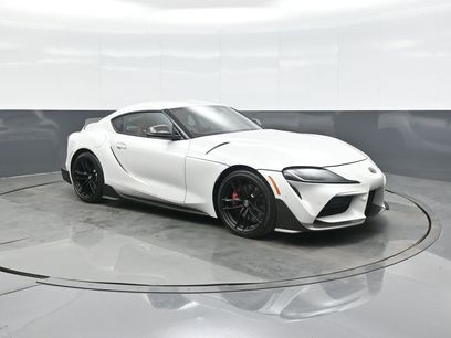 Certified 2022 Toyota Supra