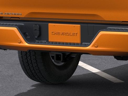 New 2026 Chevrolet Colorado LT w/ LT Convenience Package RWD image 38
