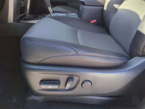 Used 2024 Toyota 4Runner SR5 Premium w/ Moonroof Package RWD image 12