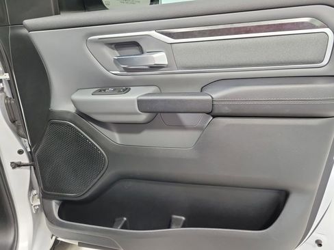 Used 2021 RAM 1500 Big Horn AWD/4WD image 23