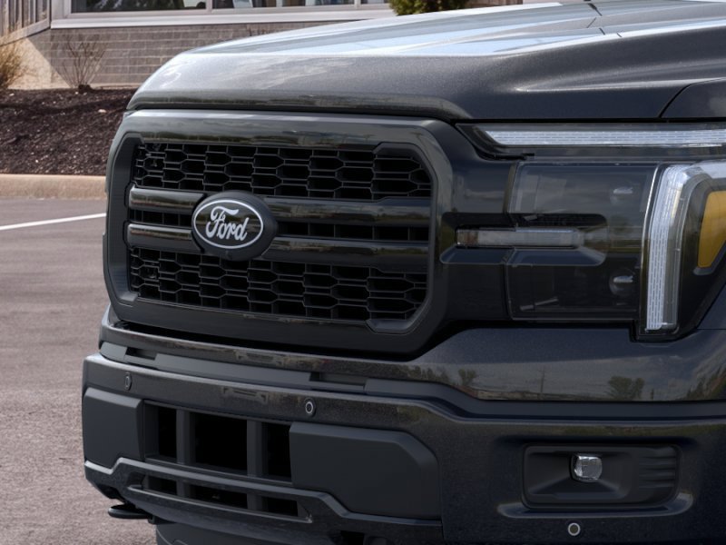 Used 2026 Ford F150 Lariat w/ Equipment Group 502A High AWD/4WD image 22
