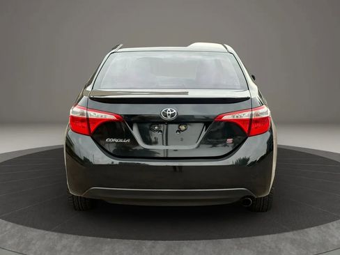 Used 2015 Toyota Corolla S image 5