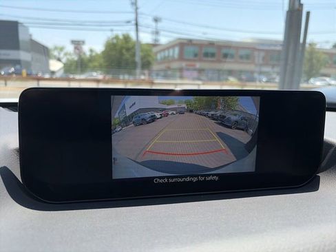 Certified 2025 MAZDA CX-50 AWD 2.5 S w/ Select Package image 17