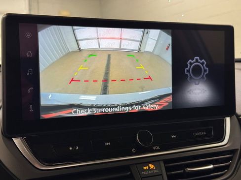 New 2025 Nissan Altima 2.5 SR w/ SR Premium Package image 39