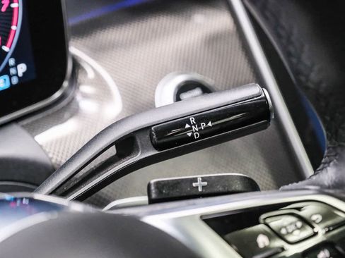Certified 2023 Mercedes-Benz C 300 Sedan image 25