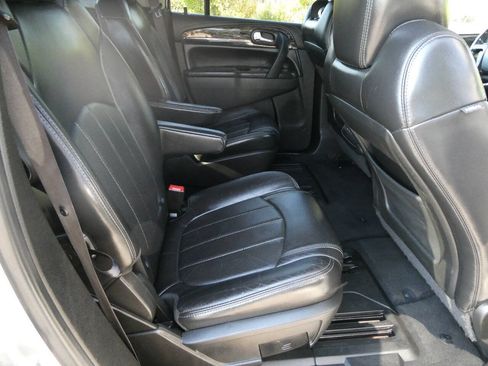 Used 2014 Buick Enclave Leather w/ Trailering Provision Package AWD/4WD image 24