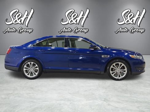Used 2013 Ford Taurus SEL image 19