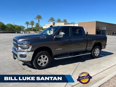 Used 2025 RAM 2500 Big Horn