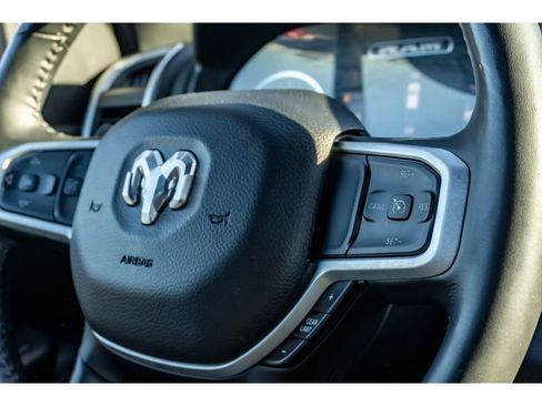 Used 2020 RAM 1500 Big Horn image 27