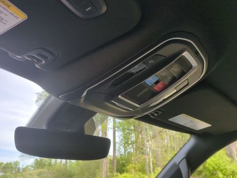 New 2026 Jeep Grand Wagoneer Limited AWD/4WD image 34