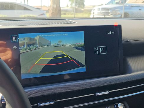 New 2026 Hyundai Sonata SEL FWD image 11