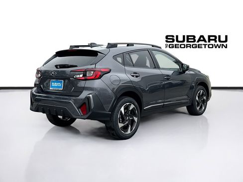 New 2026 Subaru Crosstrek 2.5i Limited w/ Crosstrek Mirror Package image 7