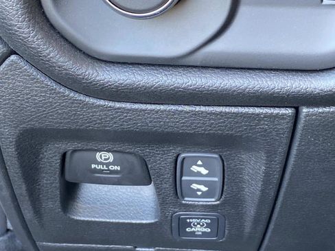 New 2025 RAM 1500 Big Horn image 17