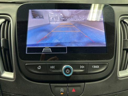 Certified 2025 Chevrolet Malibu LT image 26