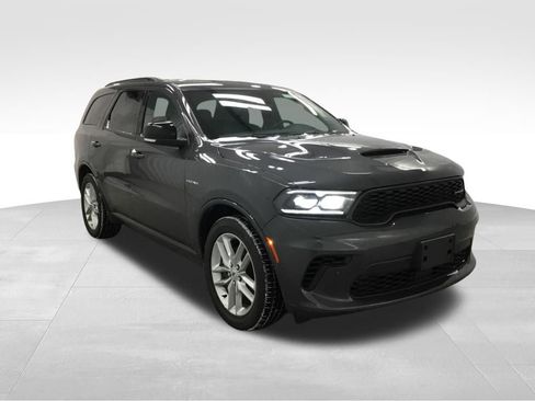 Used 2025 Dodge Durango R/T image 3