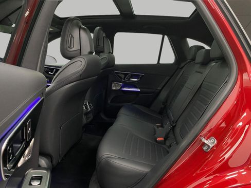 Certified 2026 Mercedes-Benz GLC 300 4MATIC image 29