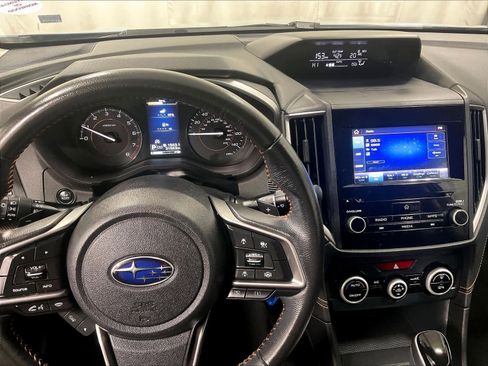 Used 2023 Subaru Crosstrek 2.0i Premium image 19