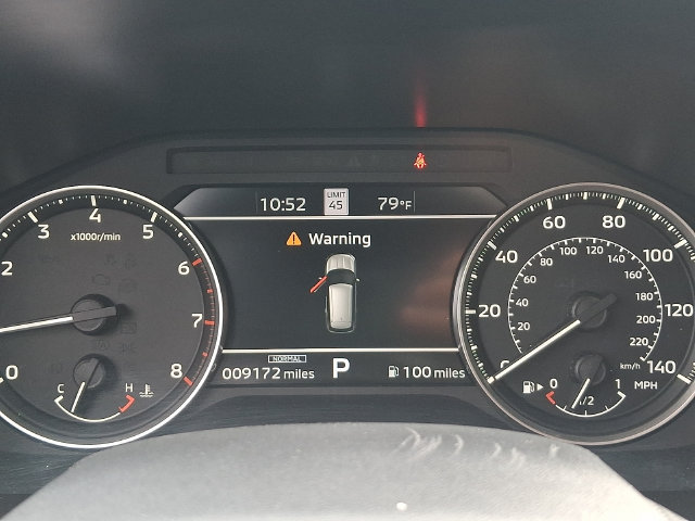 Used 2024 Mitsubishi Outlander AWD image 30