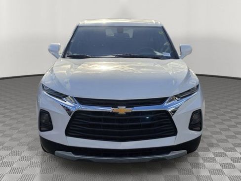 Used 2020 Chevrolet Blazer LT FWD image 2