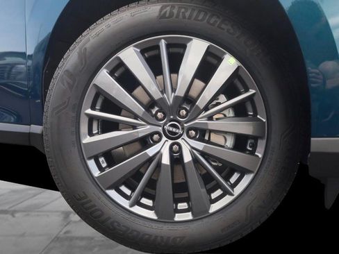 New 2026 Nissan Murano SL AWD/4WD image 3