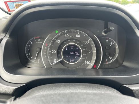 Used 2012 Honda CR-V EX-L image 21