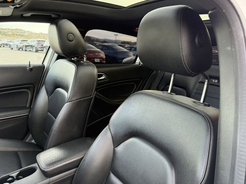 Used 2019 Mercedes-Benz GLA 250 image 20