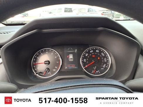 Used 2019 Toyota RAV4 LE AWD/4WD image 20