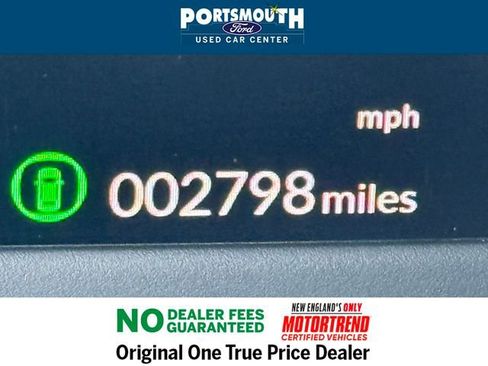Used 2026 Honda Passport TrailSport Elite image 19