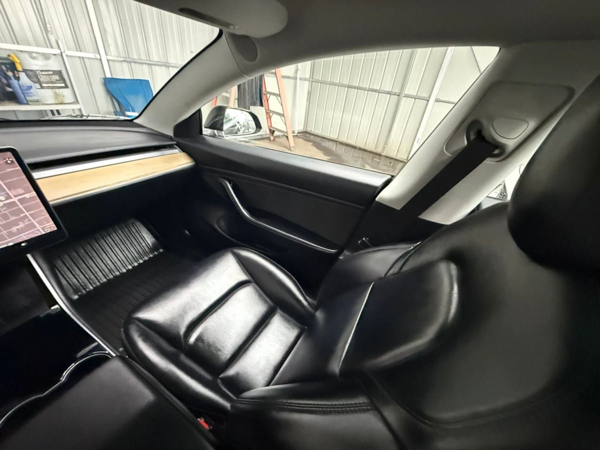 Used 2019 Tesla Model 3 Standard Range Plus RWD image 43