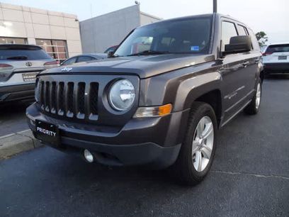Used 2015 Jeep Patriot Sport w/ Power Value Group
