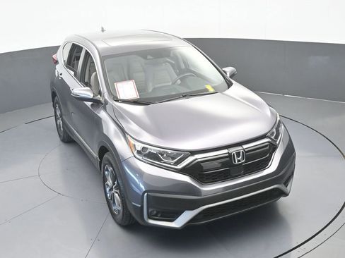 Used 2022 Honda CR-V EX-L image 60