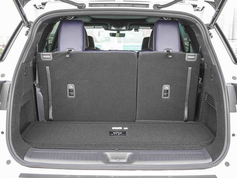 New 2026 INFINITI QX60 Sport AWD/4WD image 12
