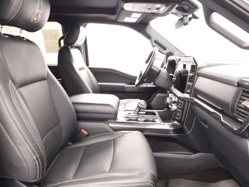 Used 2021 Ford F150 XLT w/ Equipment Group 302A High image 21