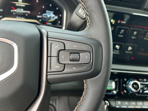 New 2025 GMC Sierra 2500 AT4 w/ AT4 Premium Plus Package image 18