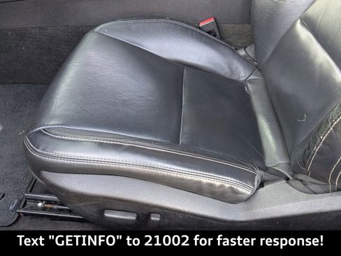 Used 2015 Chevrolet Camaro SS image 19